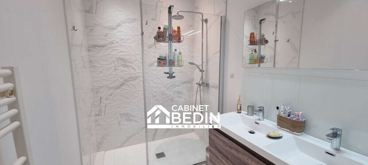 Appartement 95 m² à Le Bouscat  - photo 6