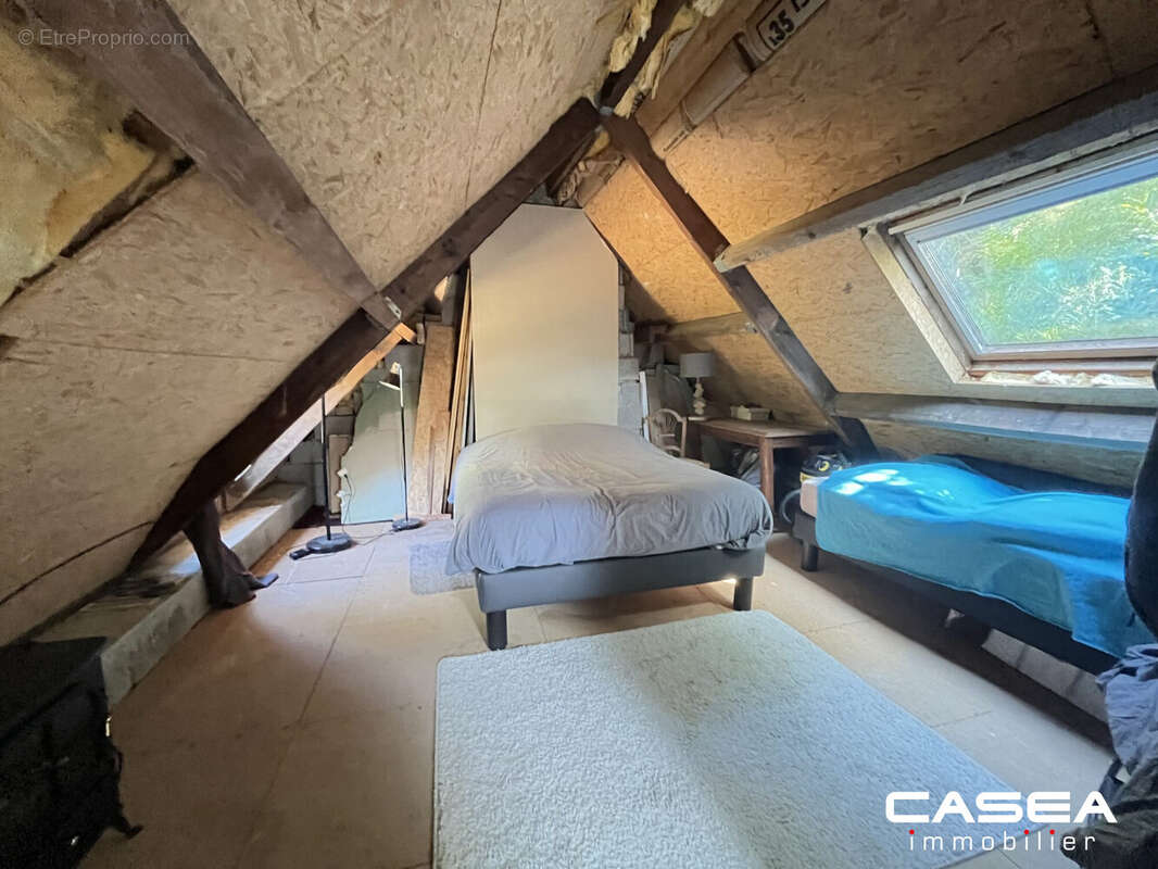 Maison 88 m² à La Foret-Fouesnant  - photo 5