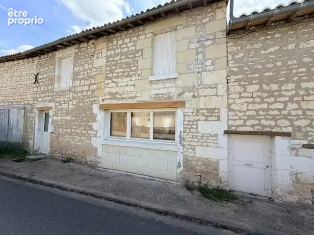 Maison à BEUXES