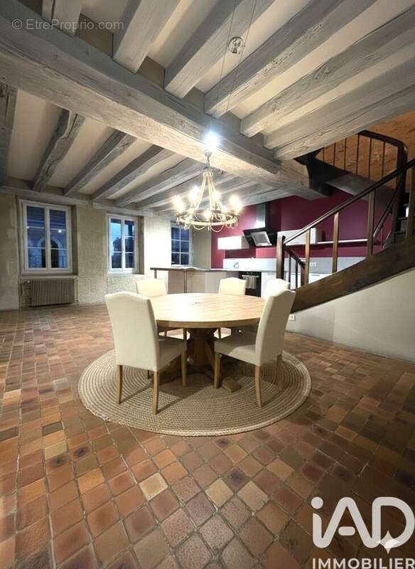 Photo 7 - Maison à LA FLECHE