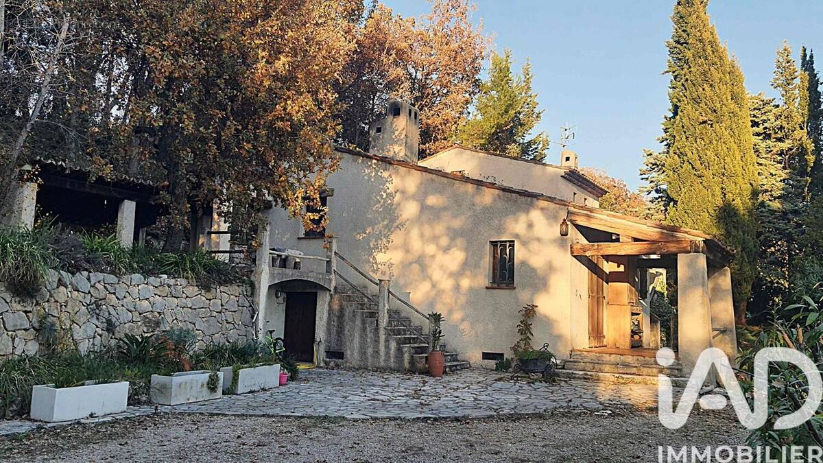 Photo 1 - Maison à LE TIGNET