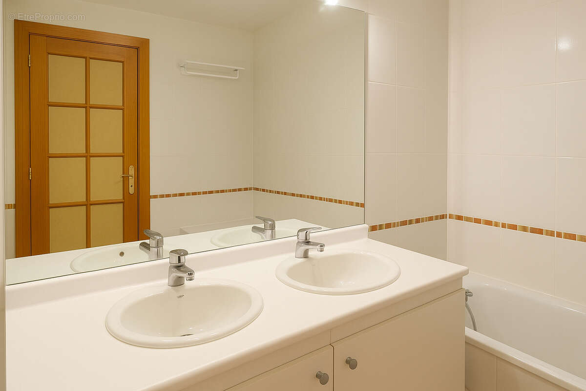 Appartement à L&#039;ARBRESLE