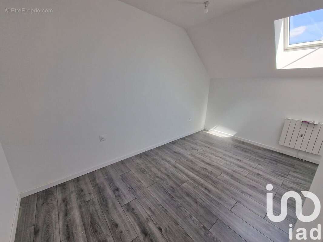 Photo 8 - Maison à GUIGNES