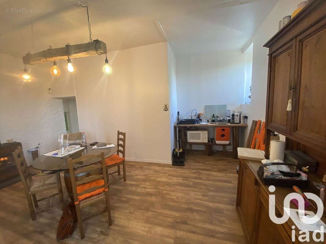 Maison 84 m² à Laferte-Sur-Aube  - photo 2