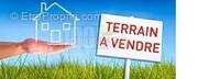 Terrain à SAINT-MARD