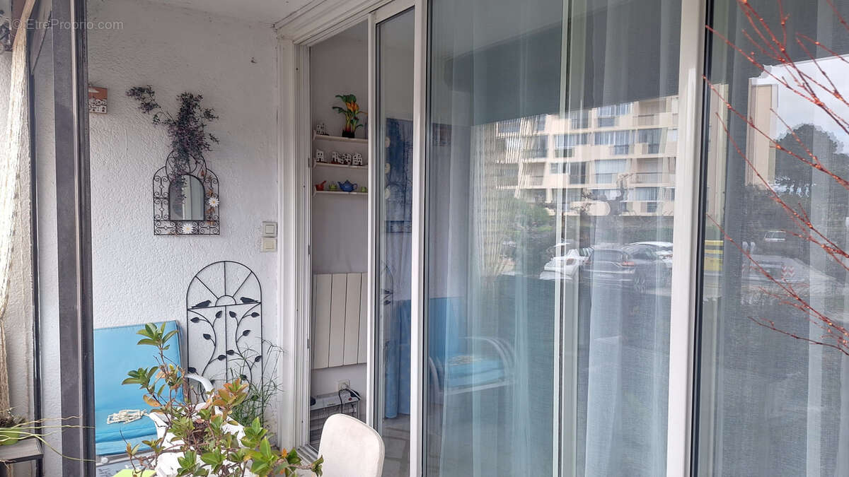 Appartement à SAINT-CYPRIEN