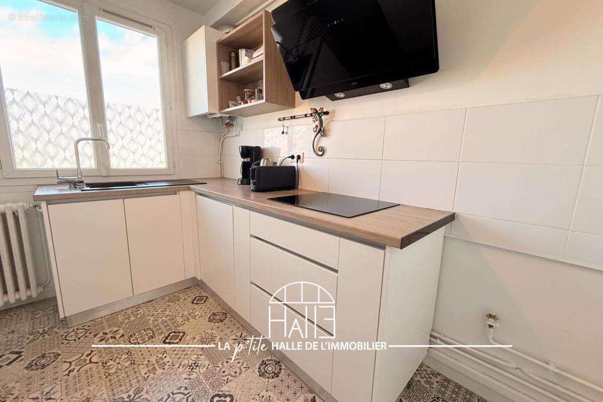 Appartement à LIMOGES