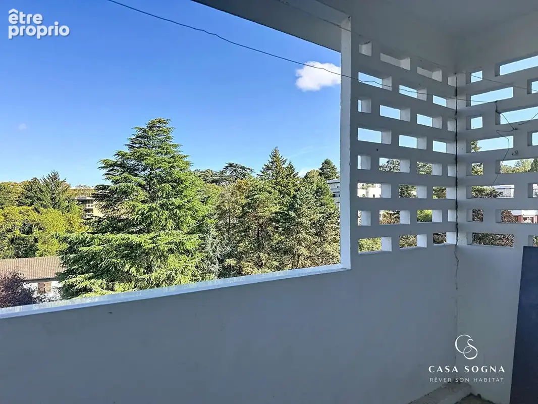 Appartement - T3 BIS - 83 m² - photo 10