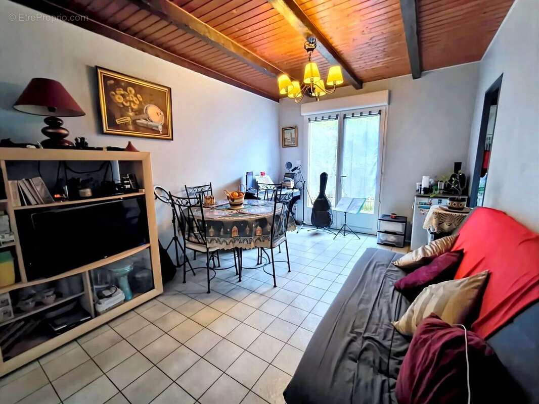 Maison à BAUME-LES-DAMES