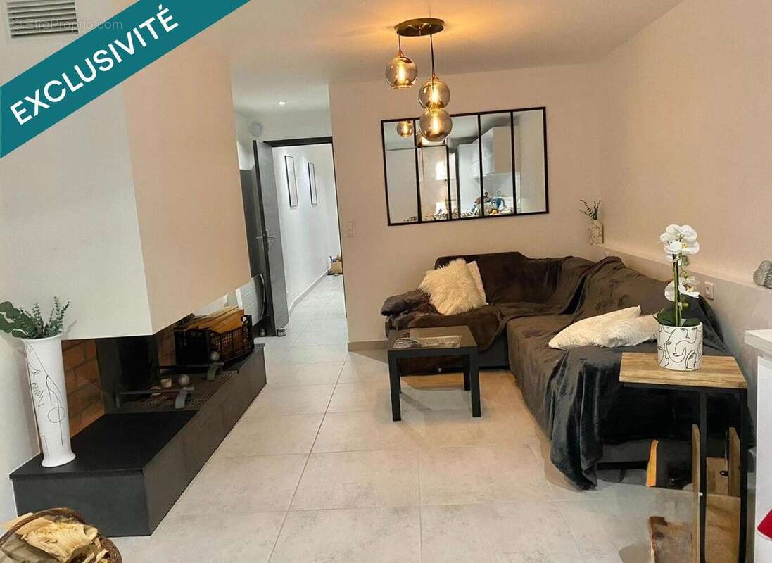 Photo 4 - Appartement à SEYNE