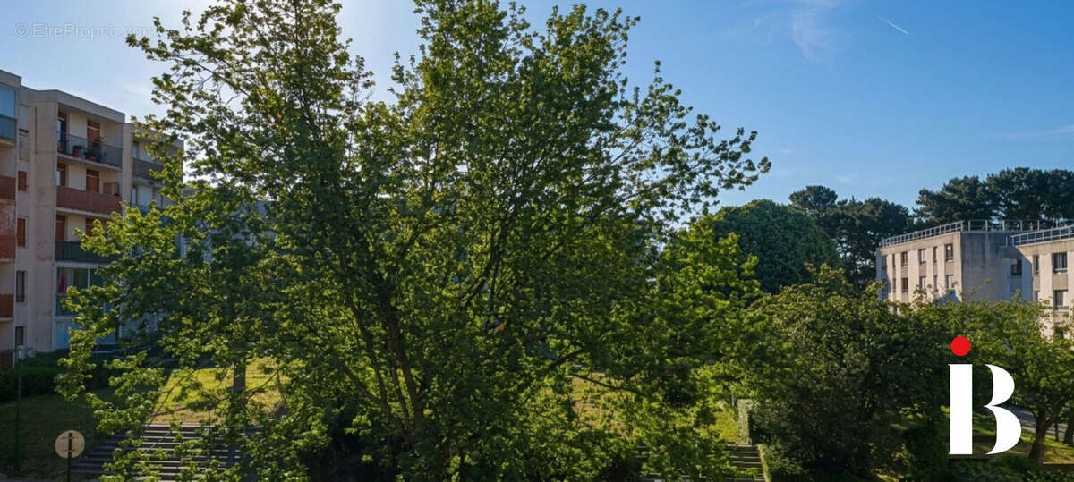 Appartement Saint Herblain 3 pièce(s) - photo 8