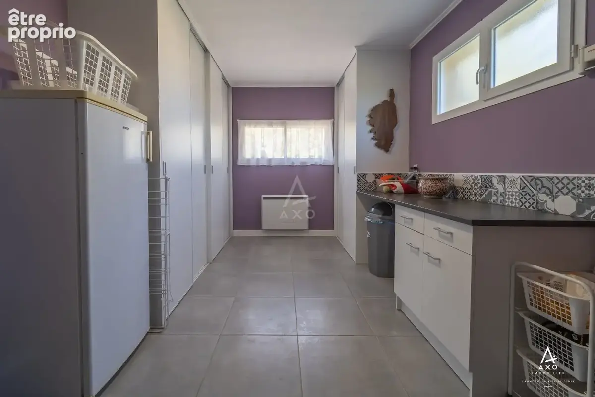 Magnifique maison contemporaine de plain-pied d'environ 168 m² - photo 10