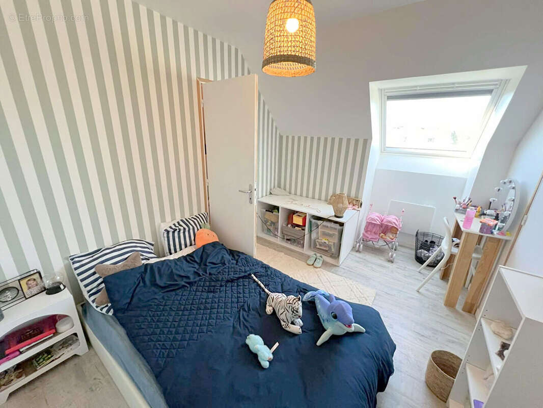 Maison récente 6 pièces à vendre à Chaumont en Vexin - Exclusivité NESTENN - photo 11