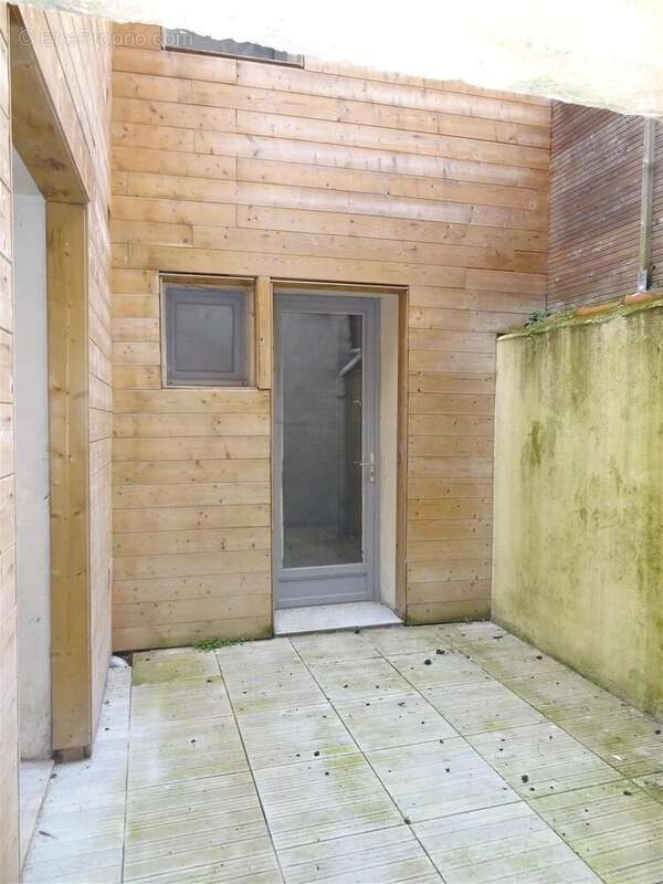 Appartement à GALLARDON