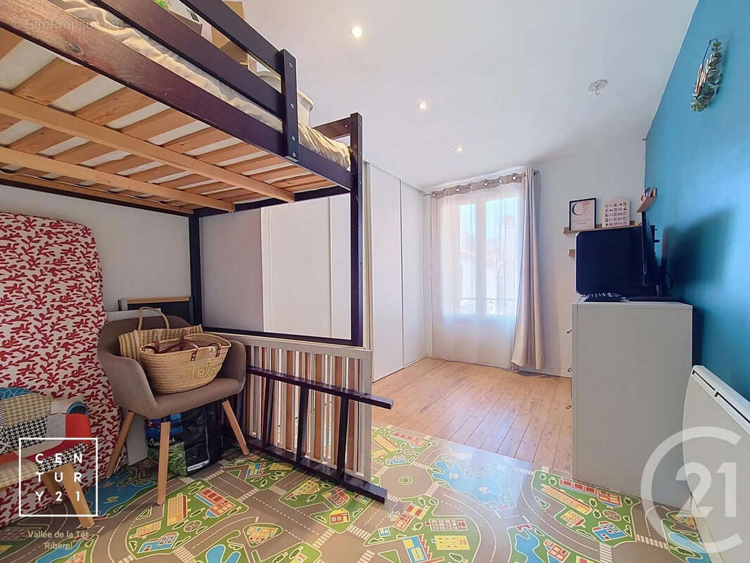 Maison 71 m² à Corneilla-La-Riviere  - photo 12