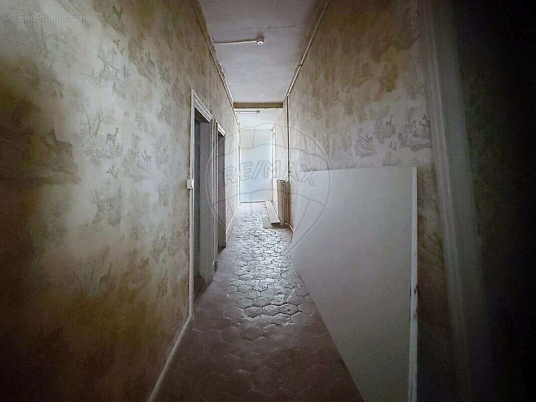 Maison 6 chambre(s) à vendre - photo 16
