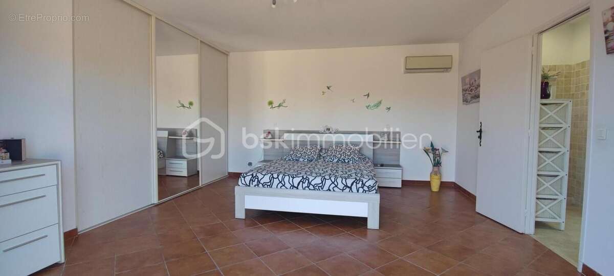 Magnifique Maison 160 m2 piscine - photo 22