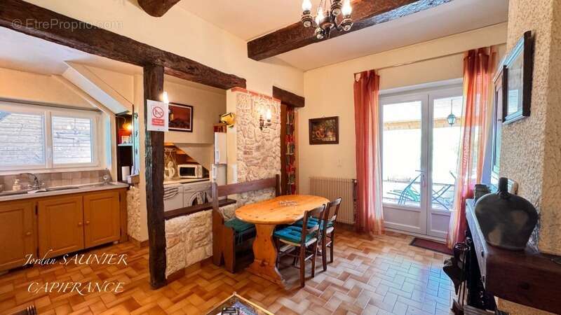 Maison à CARAMAN