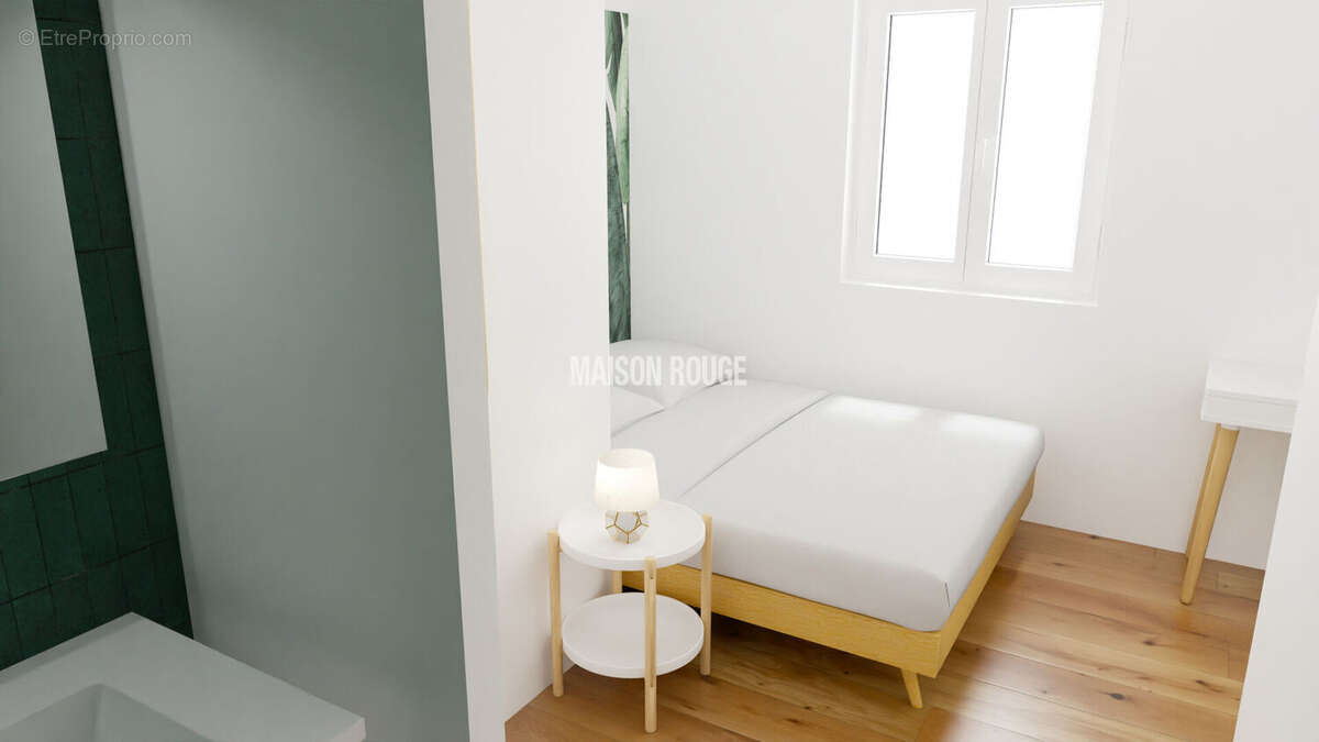 Appartement à PLENEUF-VAL-ANDRE