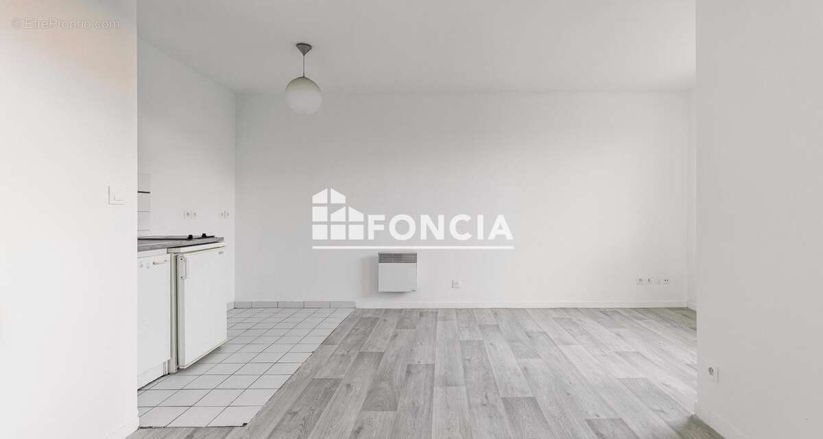 Appartement à LILLE