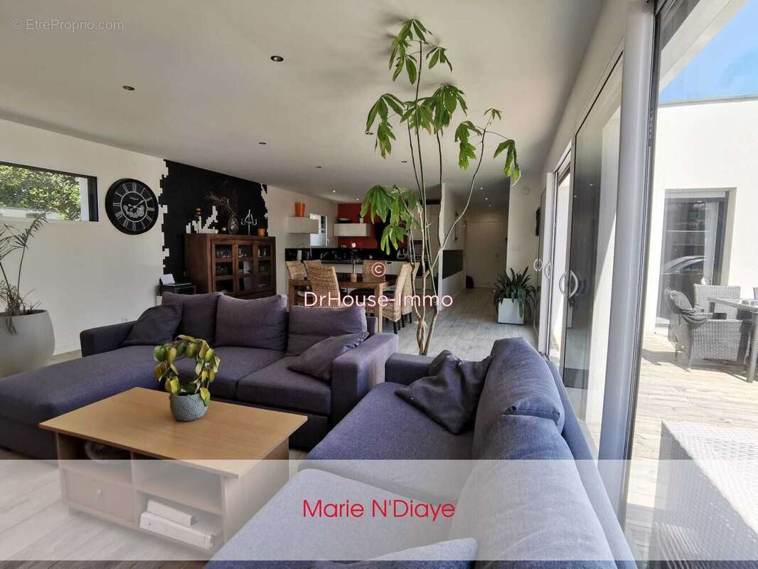 Maison à PLOUFRAGAN