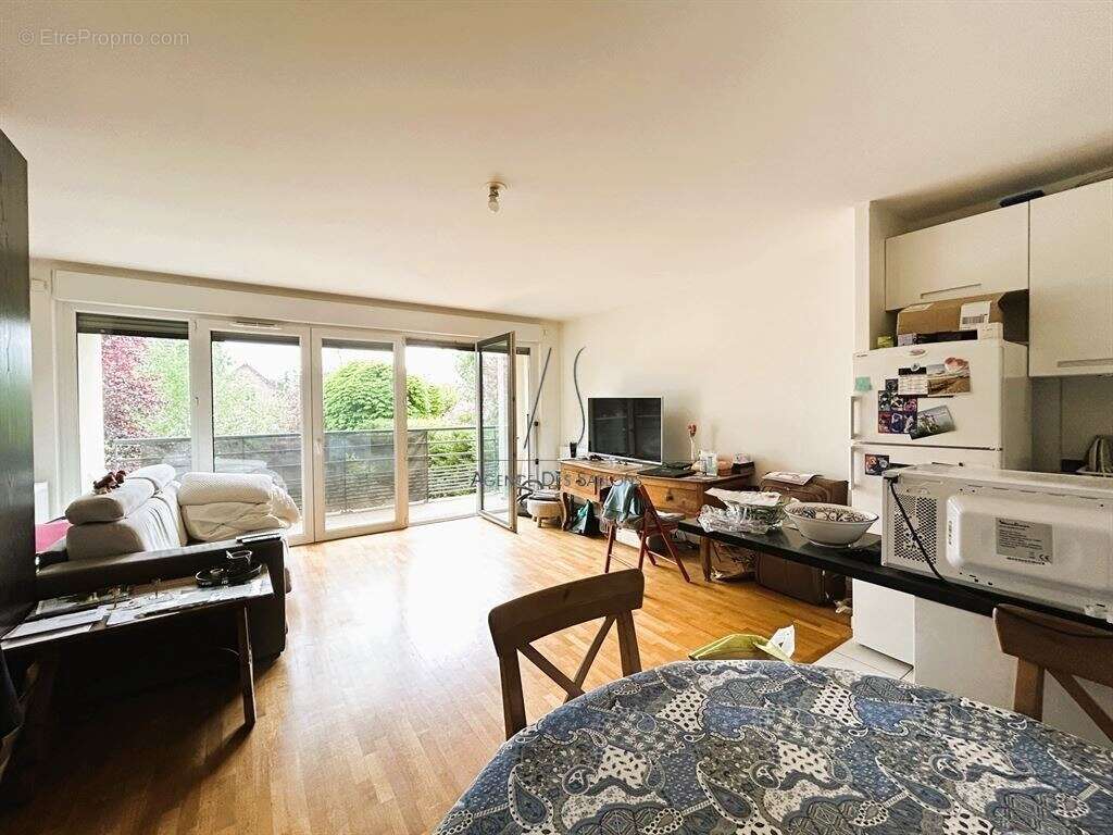 Appartement à LE VESINET