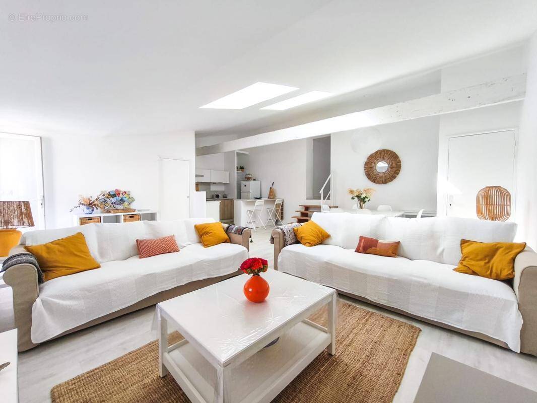 Appartement à PALAVAS-LES-FLOTS