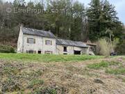 Maison à EYMOUTIERS
