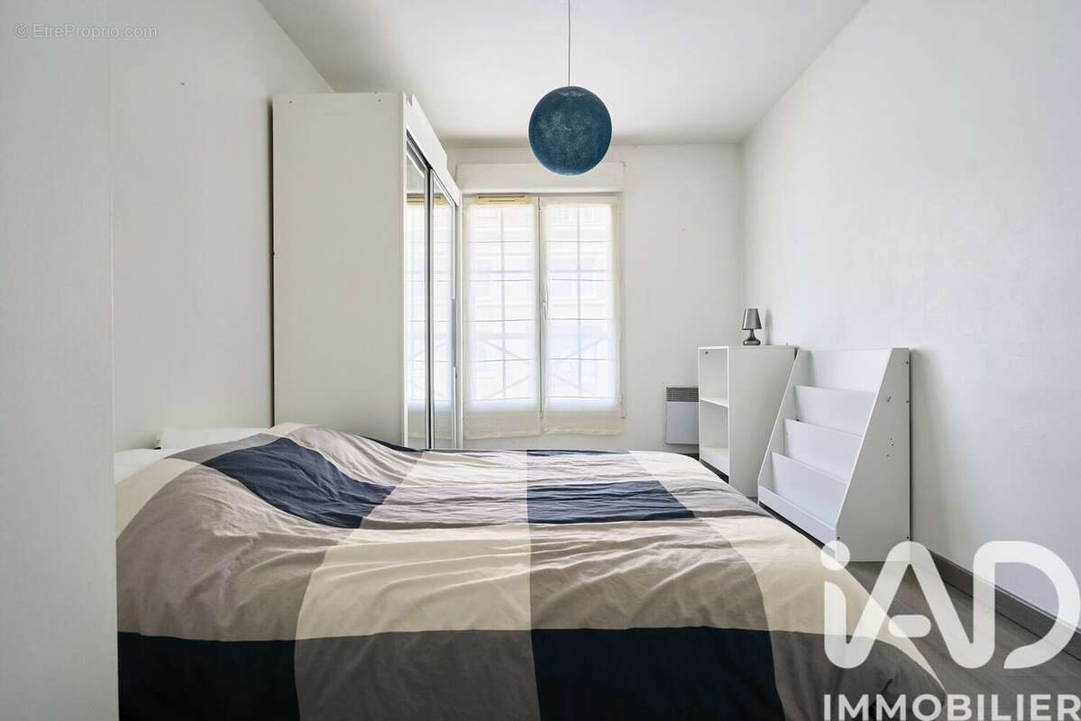 Photo 7 - Appartement à LILLE