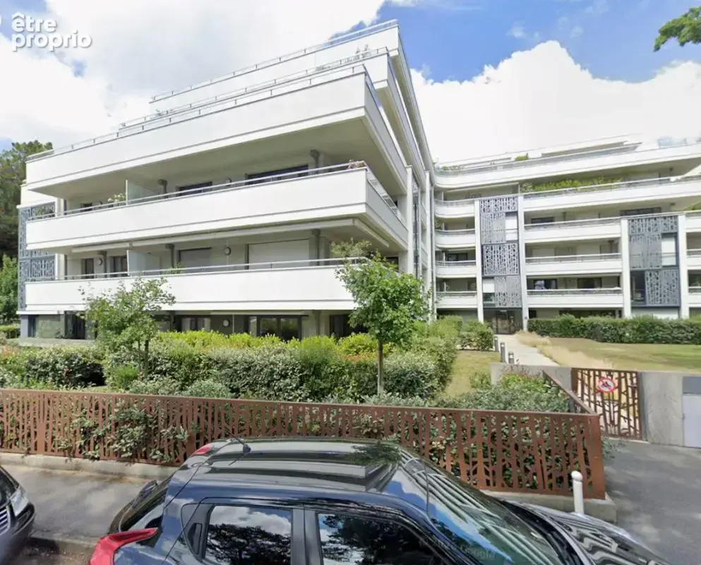 La baule-escoublac  appartement t3 avec jardin et parking en nue-propriété - pleine propriété en novembre 2030 - photo 3
