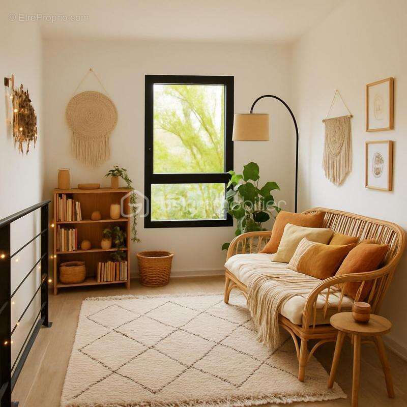 Maison à LA MEZIERE