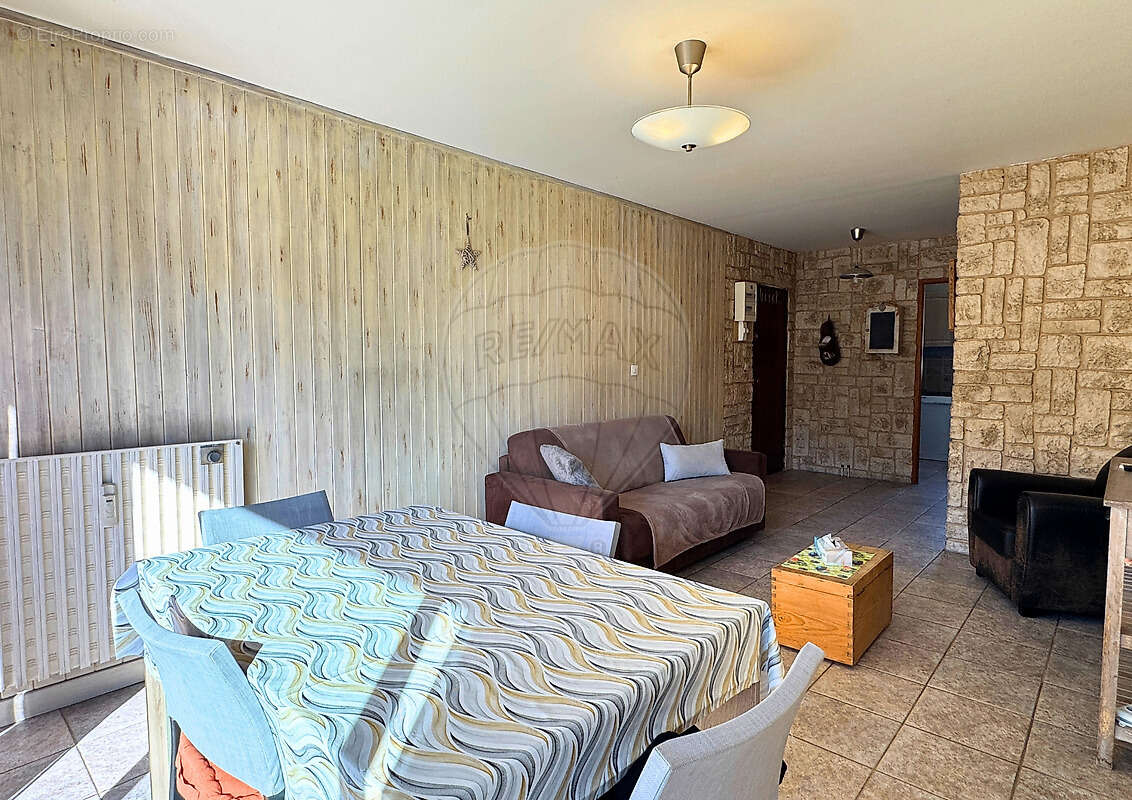 Appartement à THYEZ