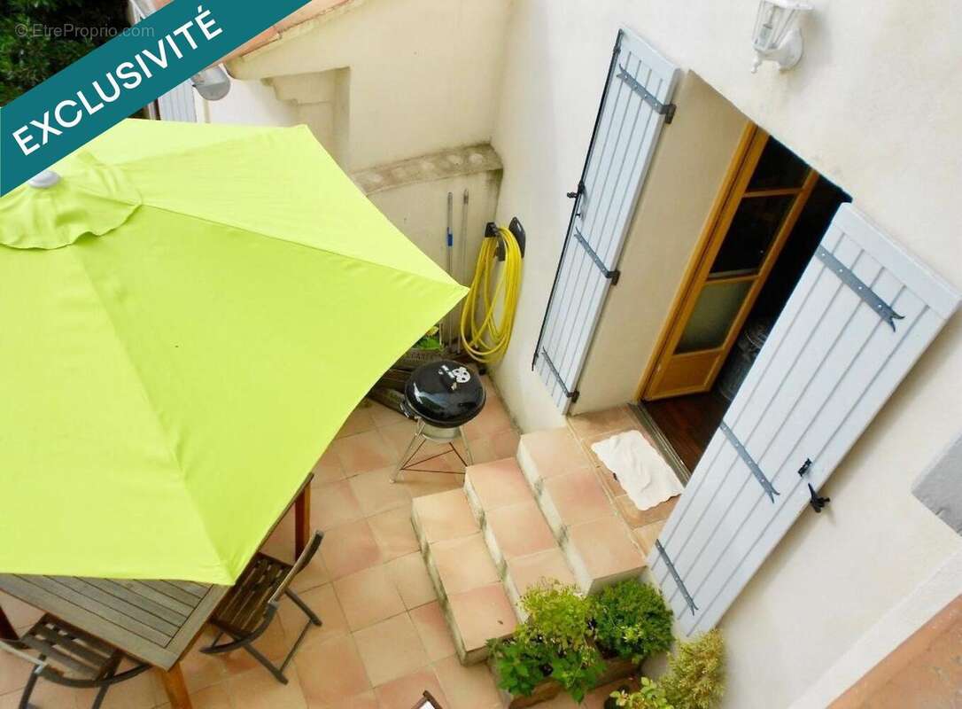 Photo 7 - Appartement à CARPENTRAS