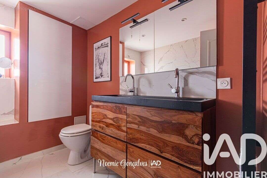 Photo 9 - Appartement à MANTES-LA-JOLIE