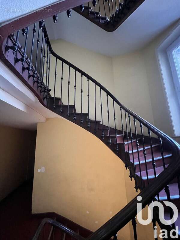 Photo 8 - Appartement à BRIVE-LA-GAILLARDE