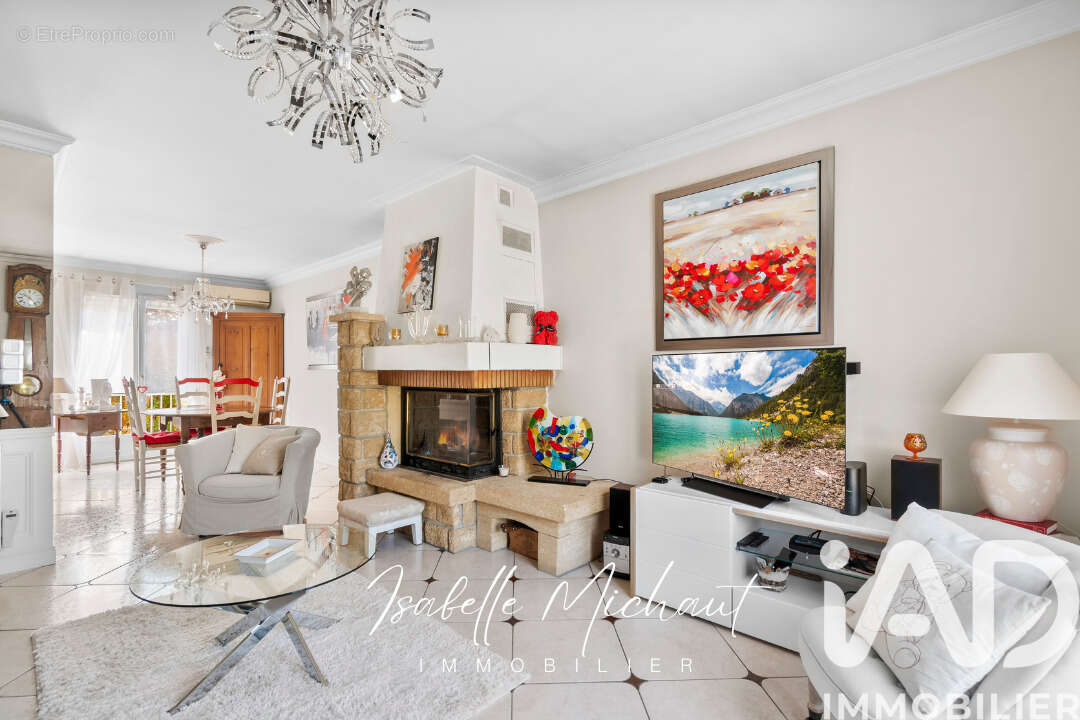 Photo 4 - Maison à VERNEUIL-SUR-SEINE