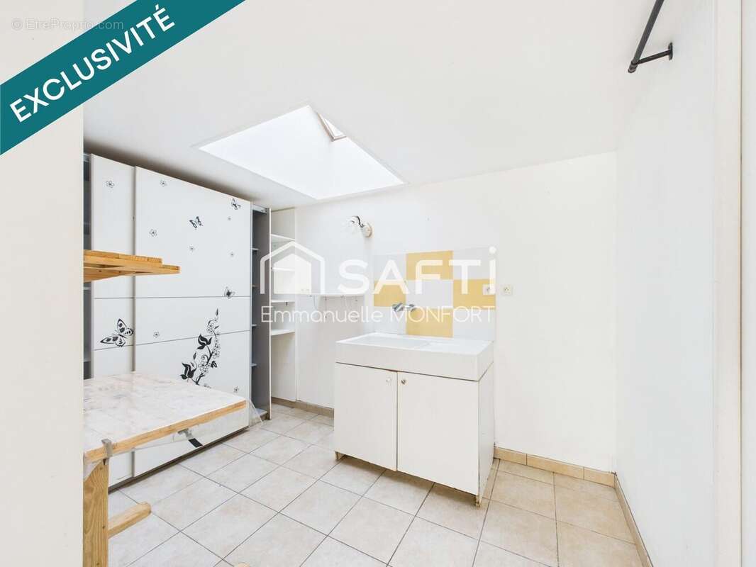 Photo 5 - Maison à PLEYBER-CHRIST