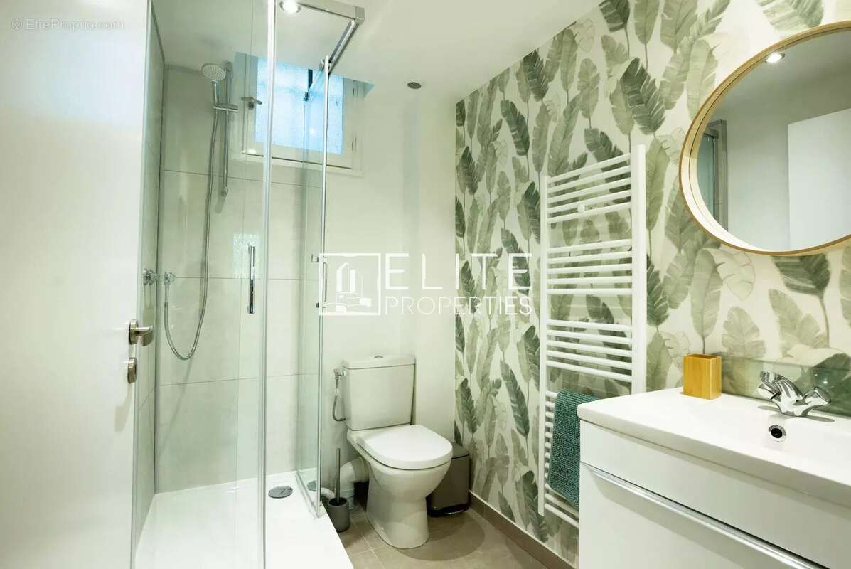 Maison à MOUANS-SARTOUX