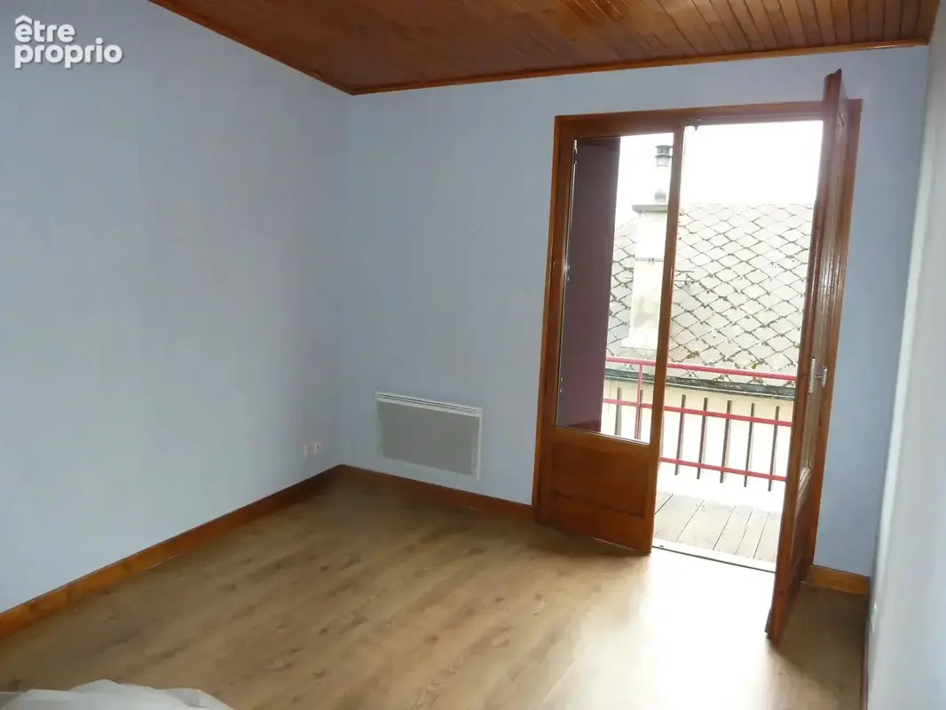 T3 avec balcon au sud - photo 5