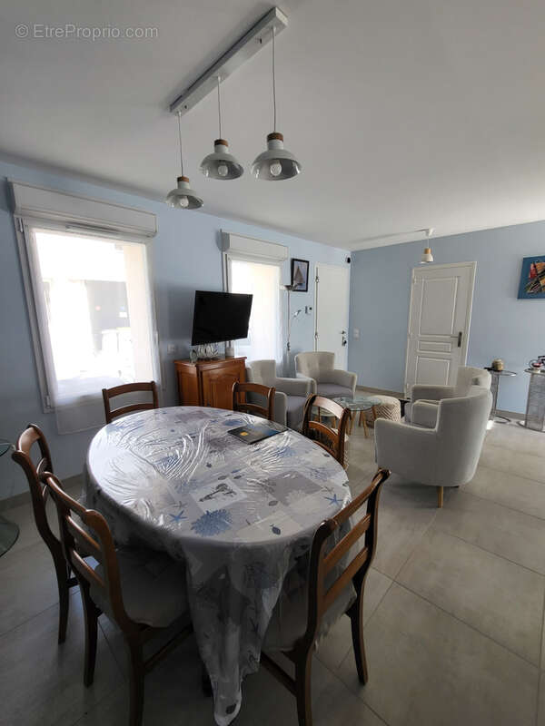 Jolie maison à vendre à deux pas de la mer à Fécamp 76400 - photo 3