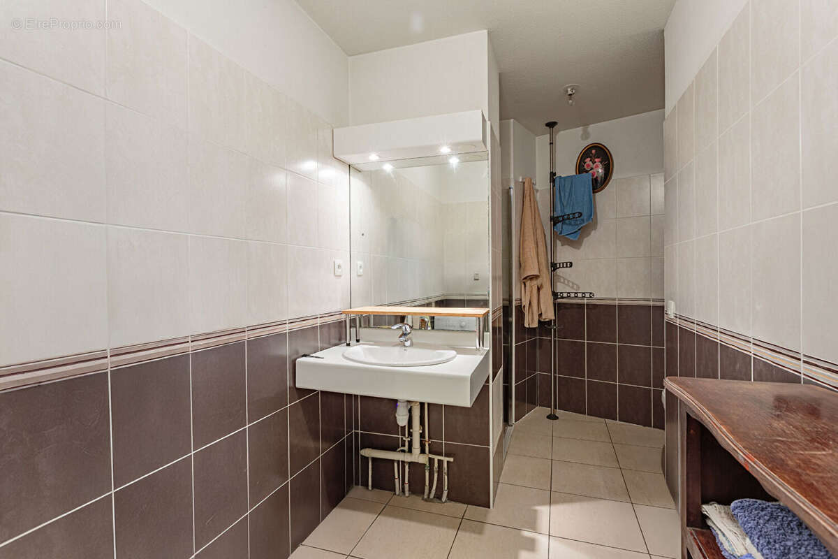 Appartement à ANGLET