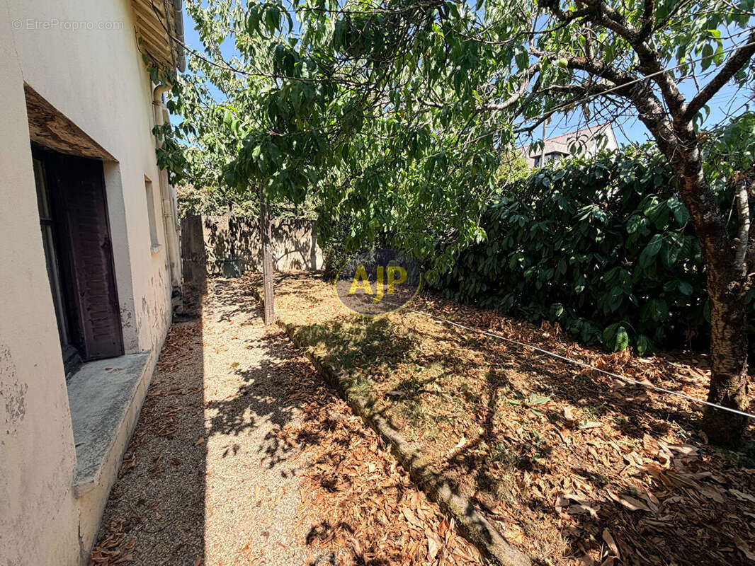 Maison 5 pièces - Sortie de bourg Guémené - photo 8