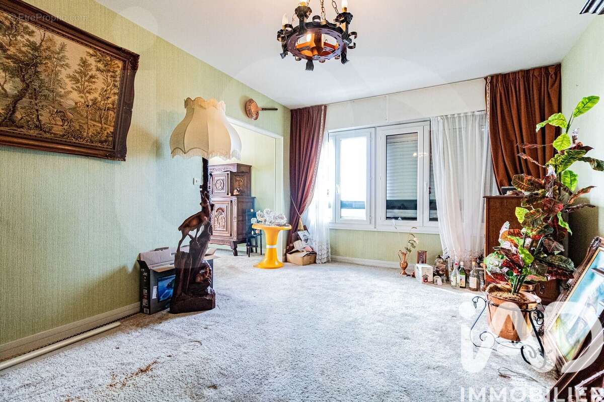 Photo 3 - Appartement à LE HAVRE