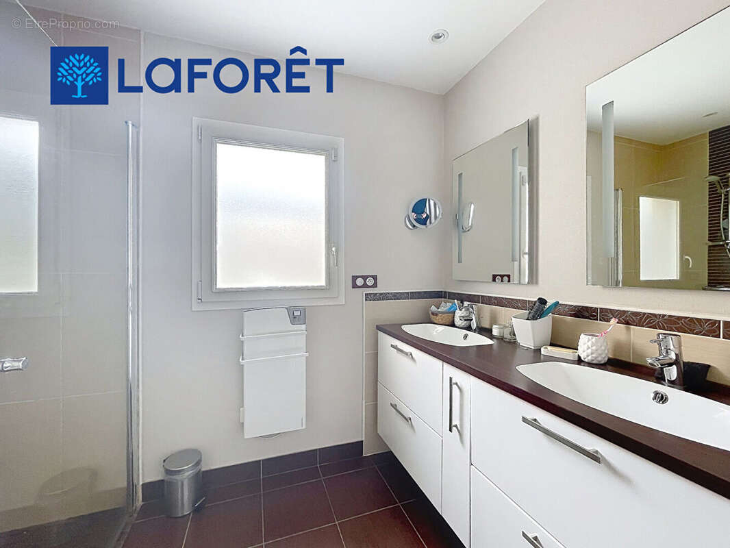 Maison à INZINZAC-LOCHRIST