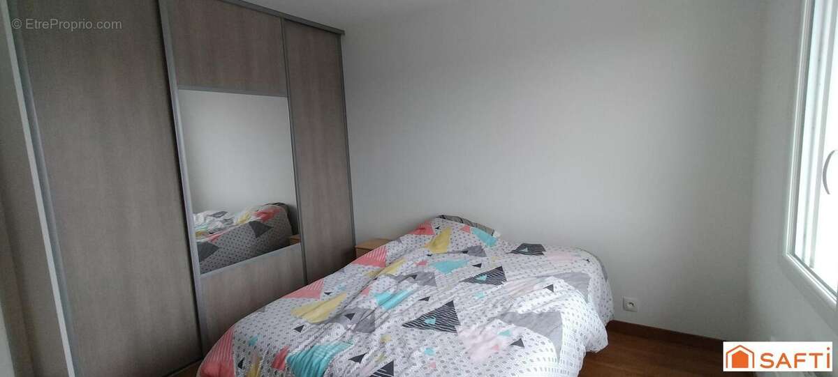 Photo 6 - Maison à YEVRES