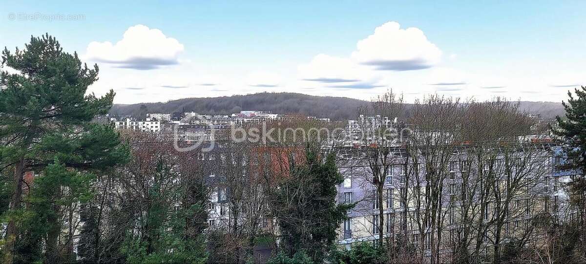 Appartement familial 4 pièces à Versailles - photo 7