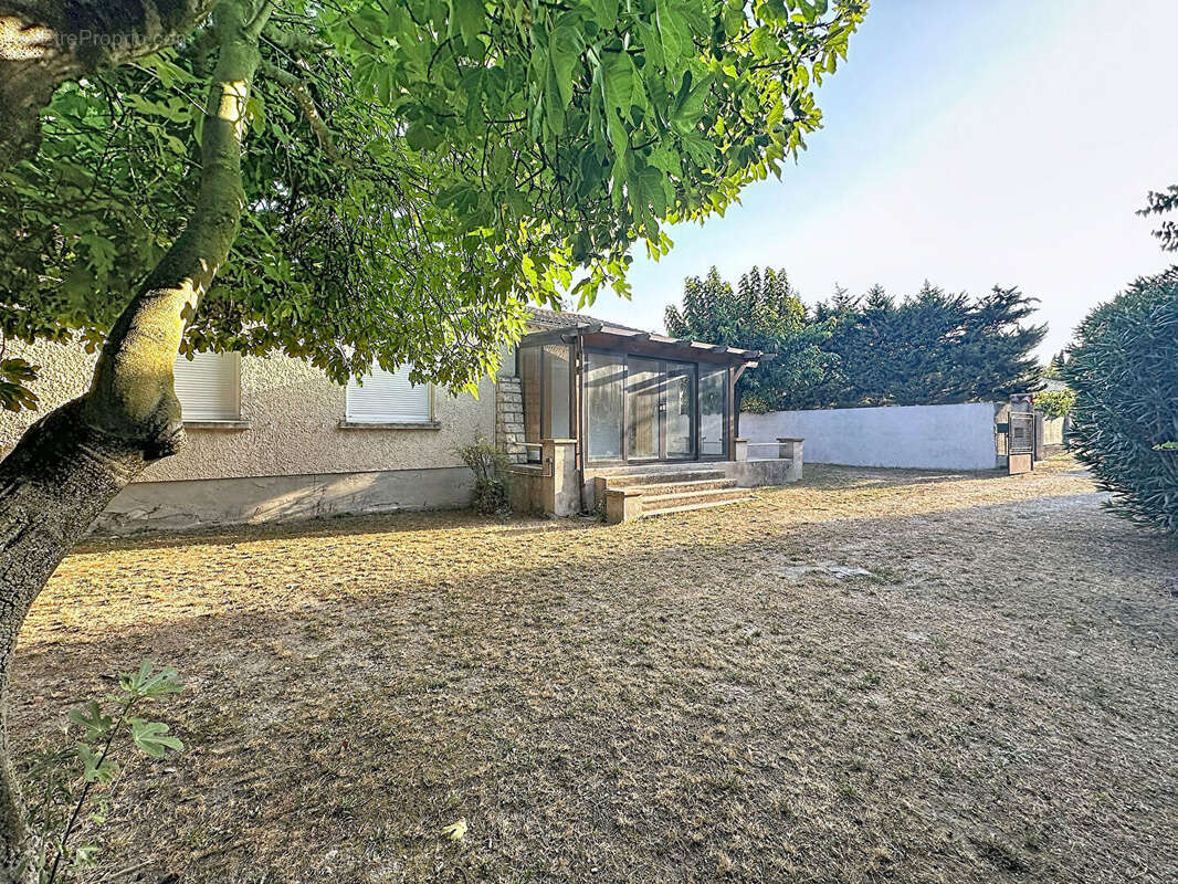 Maison Carpentras 4 pièce(s) 86.10 m2 - photo 13