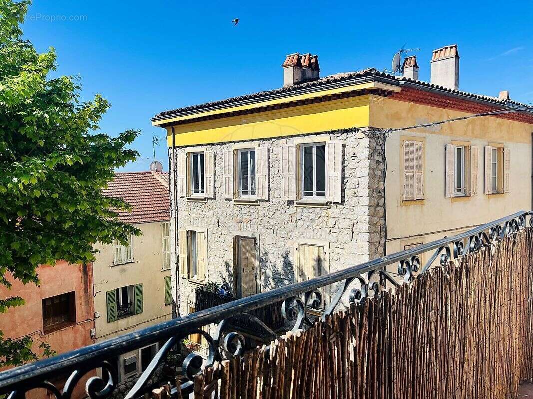 Appartement à LEVENS