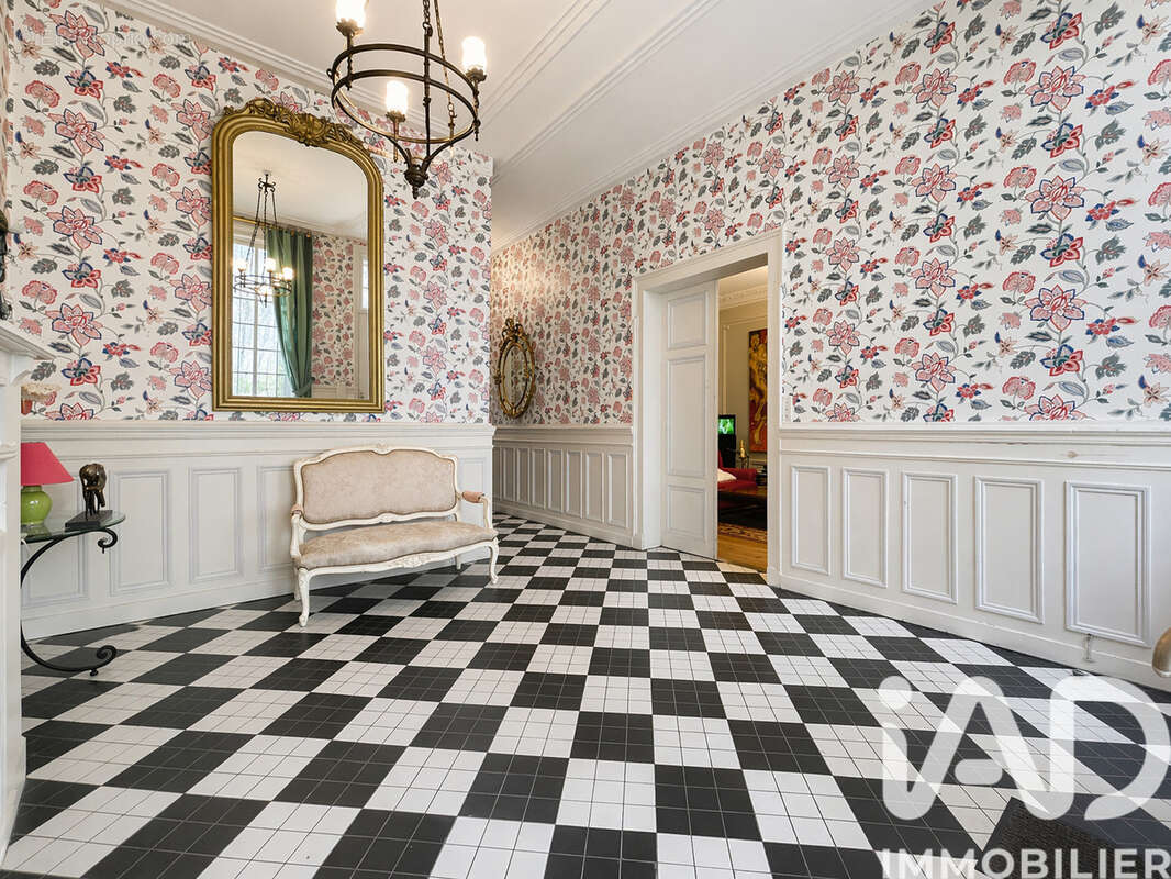 Maison 312 m² à Douai  - photo 7