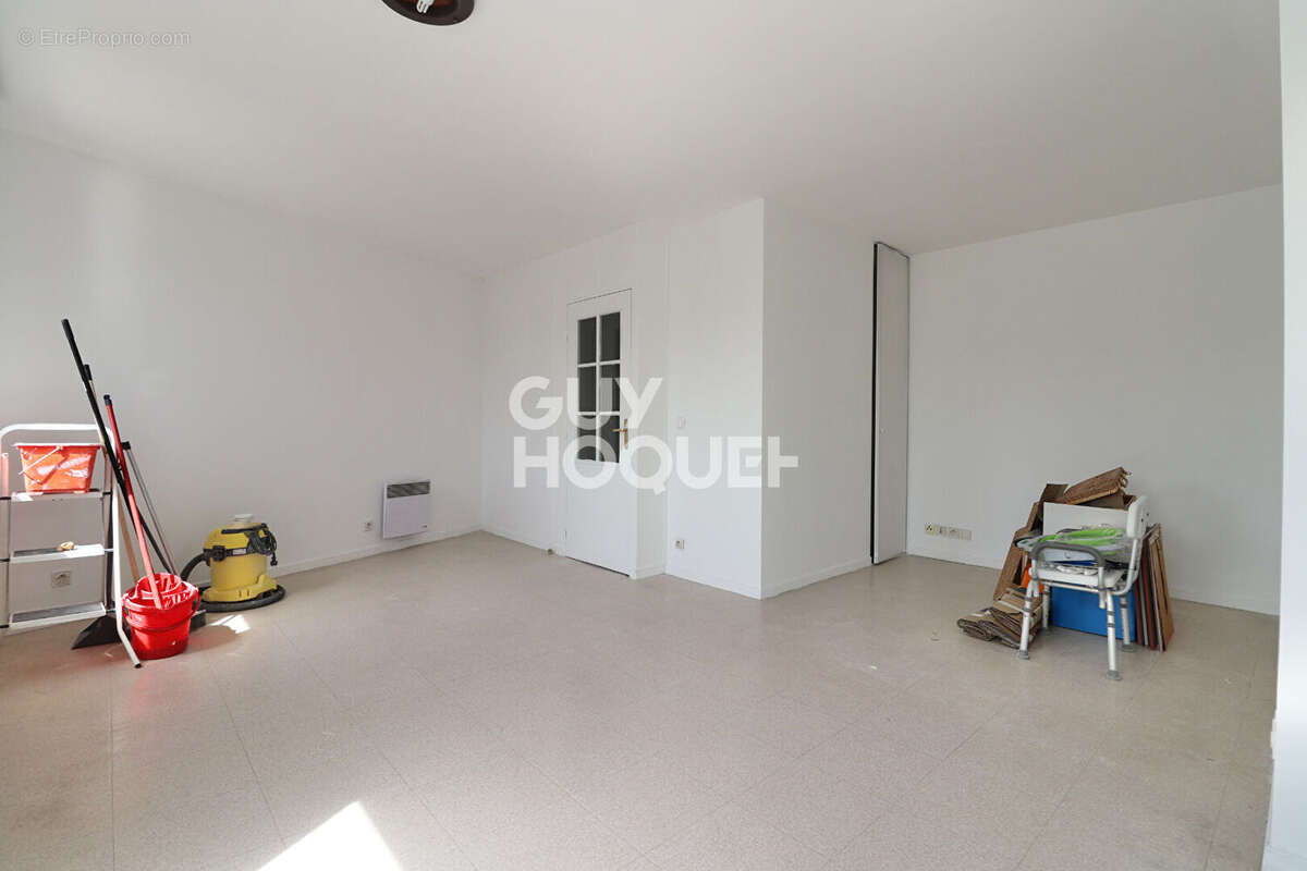 Appartement Limeil Brevannes 2 pièce(s) 48.2 m2 - photo 6
